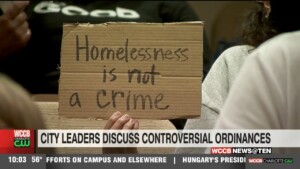 City Leaders Discuss Controversial Ordinances