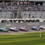 Nascar Daytona 500