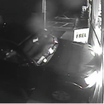 Speedway Suspect Vehicle 2