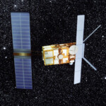 Ers 2 Satellite