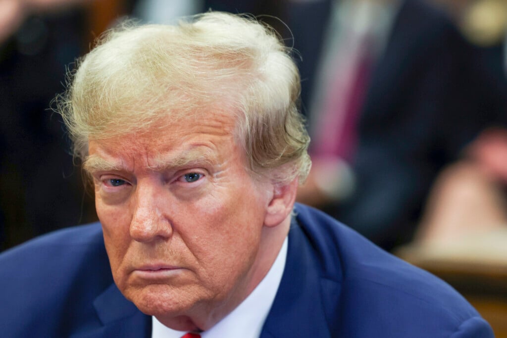 Trump Fraud Lawsuit