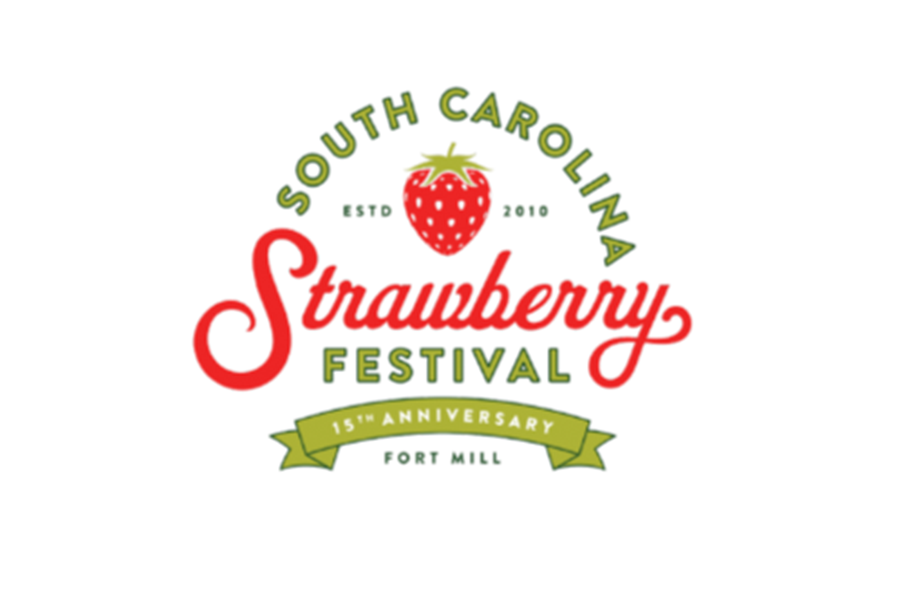 Strawbberry Festival