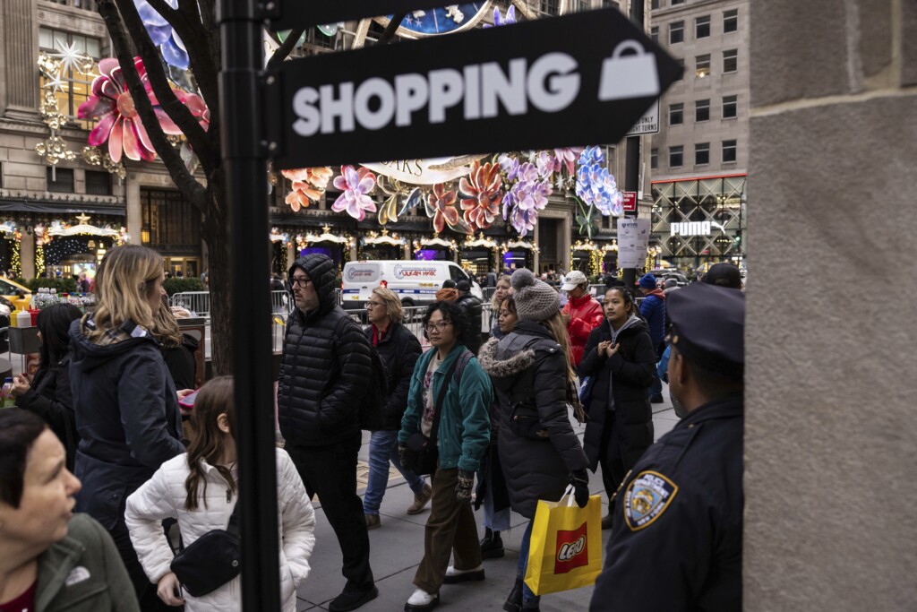 Avoiding Recession