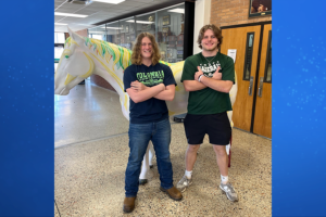 Crest High School Feature Image