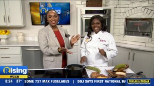 Celebrating Black History Month: Lakou Haitian Restaurant