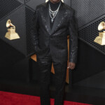 66th Annual Grammy Awards Arrivals