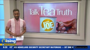 Talk, Truth, Tea: Did Taylor Swift Kick Kanye Out Of Super Bowl?