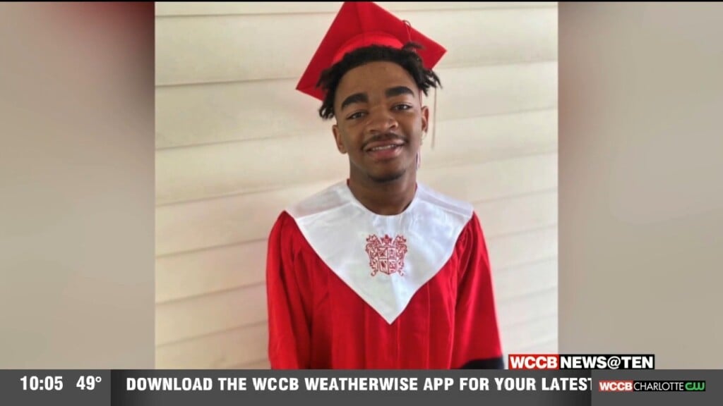 Charges Dismissed Against Two Teens Arrested For Murder Of South Meck High Graduate