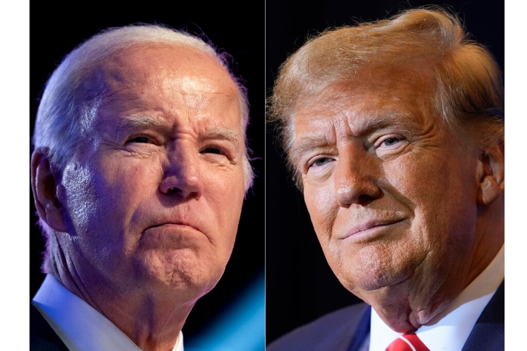 Election 2024 What To Watch