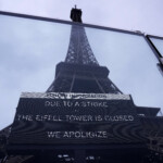 France Eiffel Tower