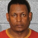 Girmay Dawit Mug
