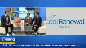 Morning Brew: Dining Out Alone + Wasted Money