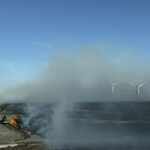 Texas Wildfires