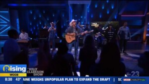 Talk, Truth, Tea: Garth Brooks Offers A List Invite