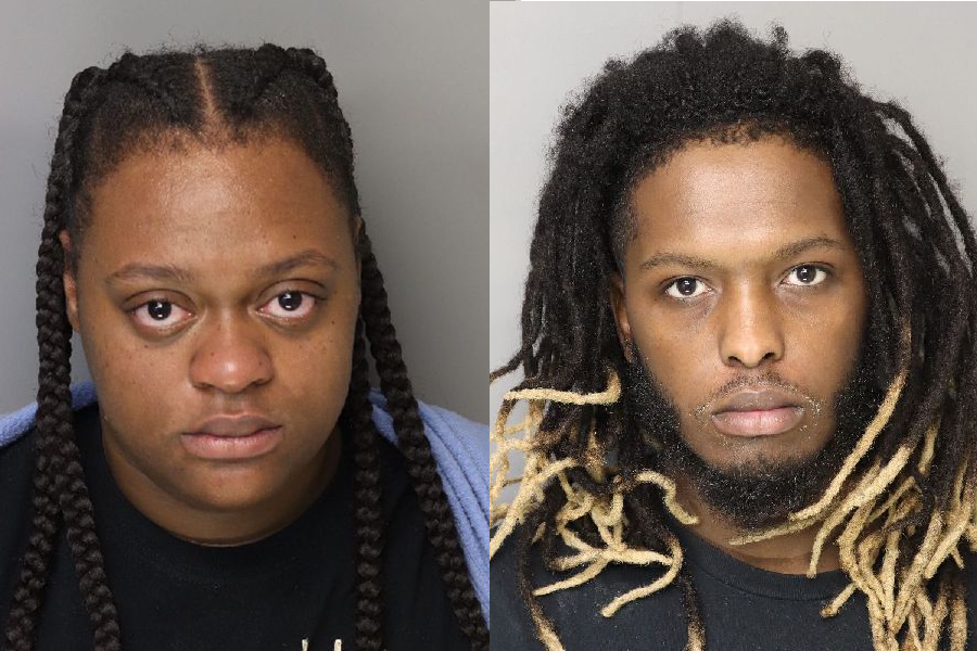 Bojangles Robbery Feature