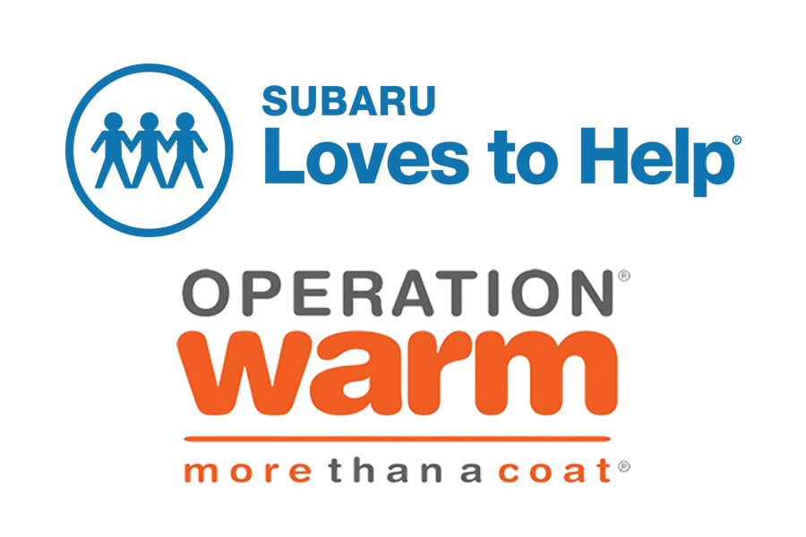 Loves To Help Operation Warm