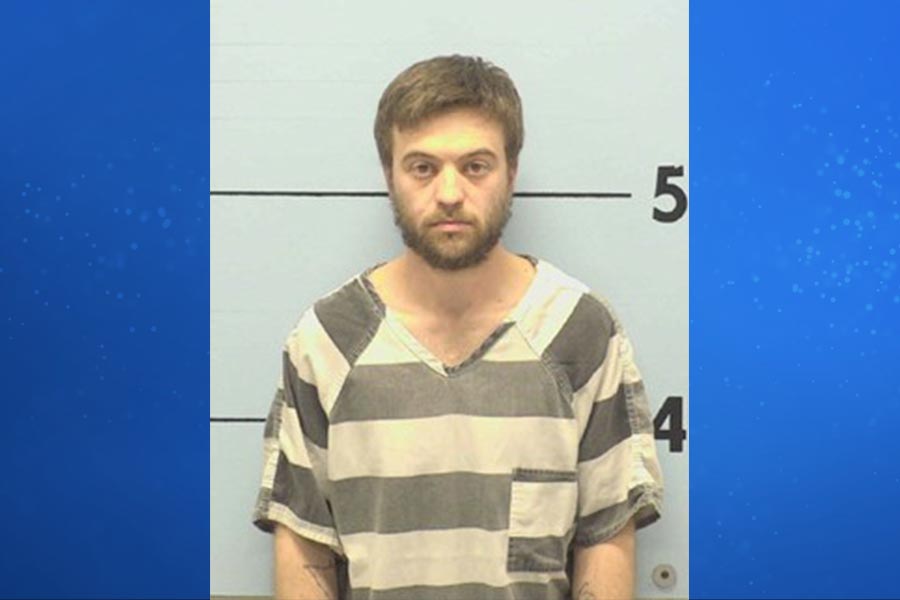 Burke County Arrest