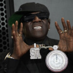 66th Annual Grammy Awards Arrivals