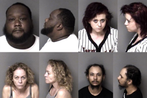 Gaston County Mugshots - WCCB Charlotte's CW