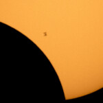 Total Solar Eclipse