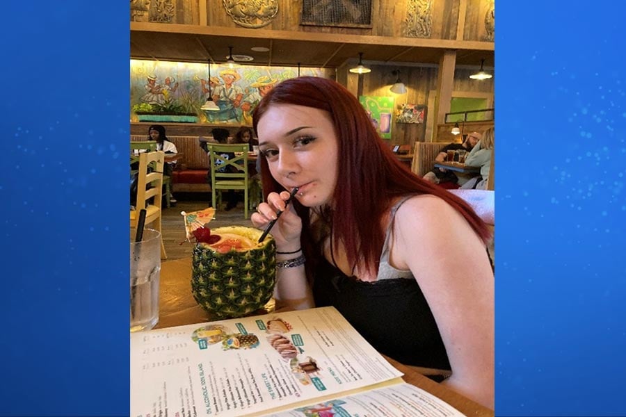 Missing 15 Year Old In Mooresville