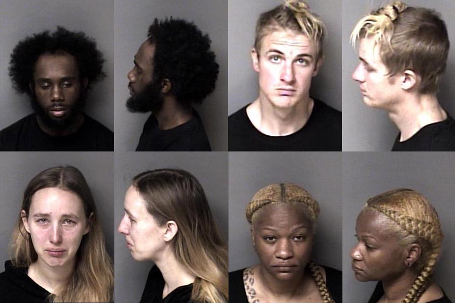 Gaston-County-Mugshots - WCCB Charlotte's CW