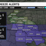 Frost And Freeze Alert Explainer