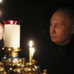Russia Shooting
