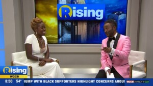 Academy Award Winning Red Carpet Fashion With Felcia Bittle