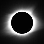 Total Solar Eclipse