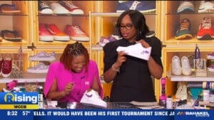 Talk, Truth, Tea: Local Woman Gets Recognized By Jennifer Hudson