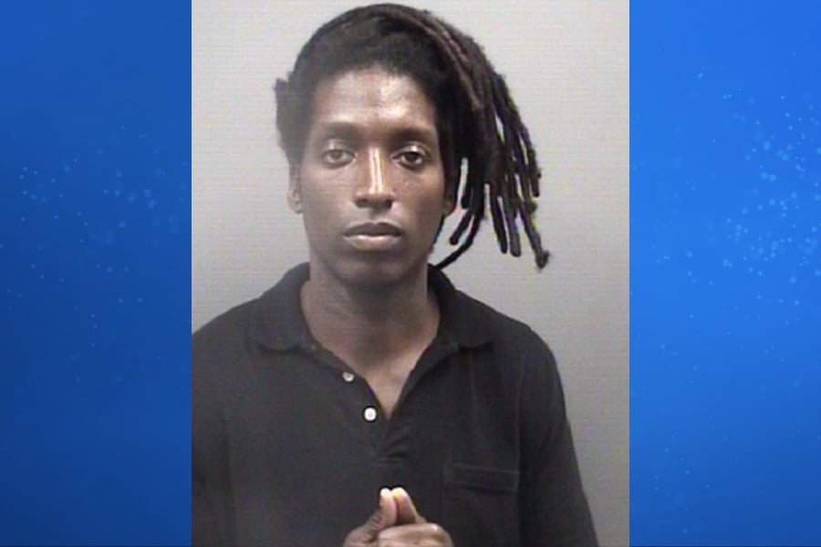 Kadeem Williams