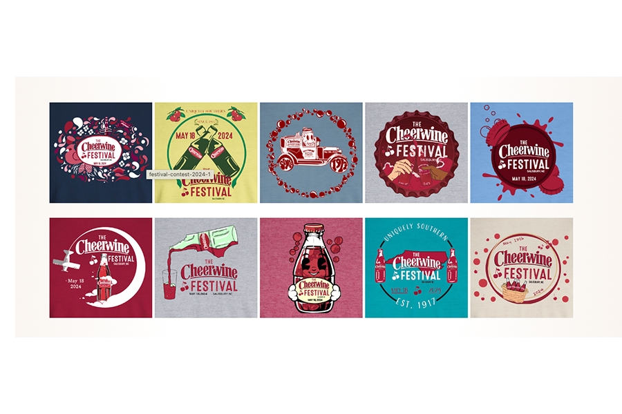 Cheerwine