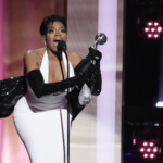 Fantasia Barrino