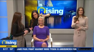 Oscar Glam With Dolce Lusso Salon