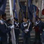 St. Patrick's Day Parade New York