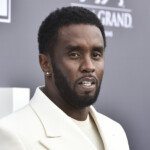 Sean Combs Diddy