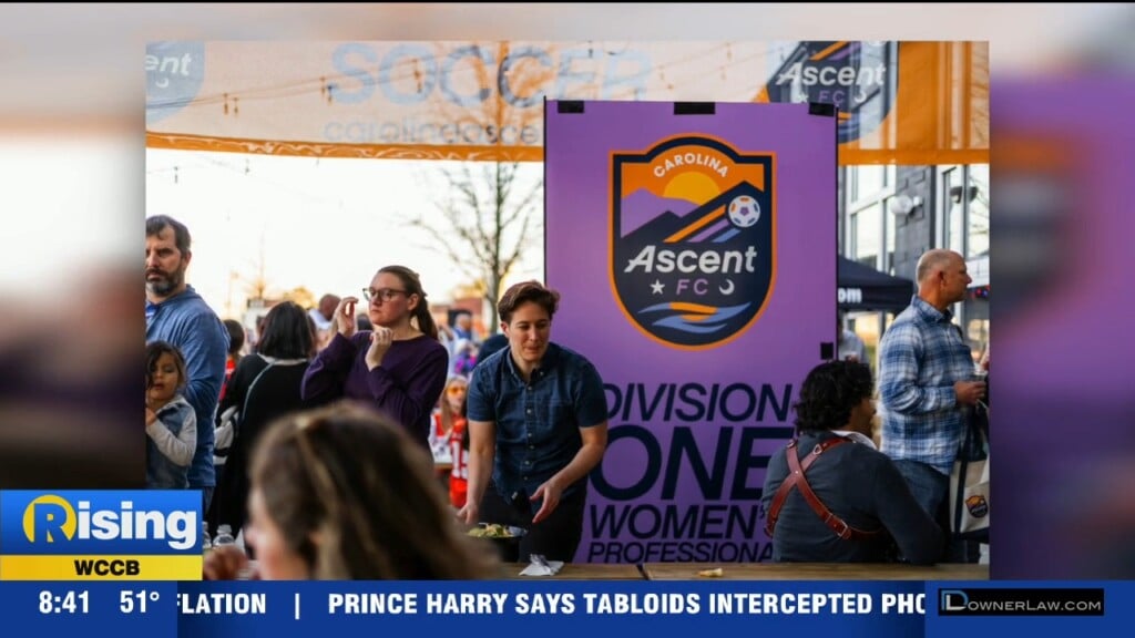 Carolina Ascent Fc
