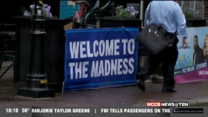 Ncaa Womens Vs Mens Brackets