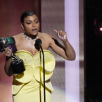 Taraji P. Henson