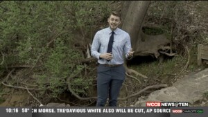 Severe Weather Preparedness Week