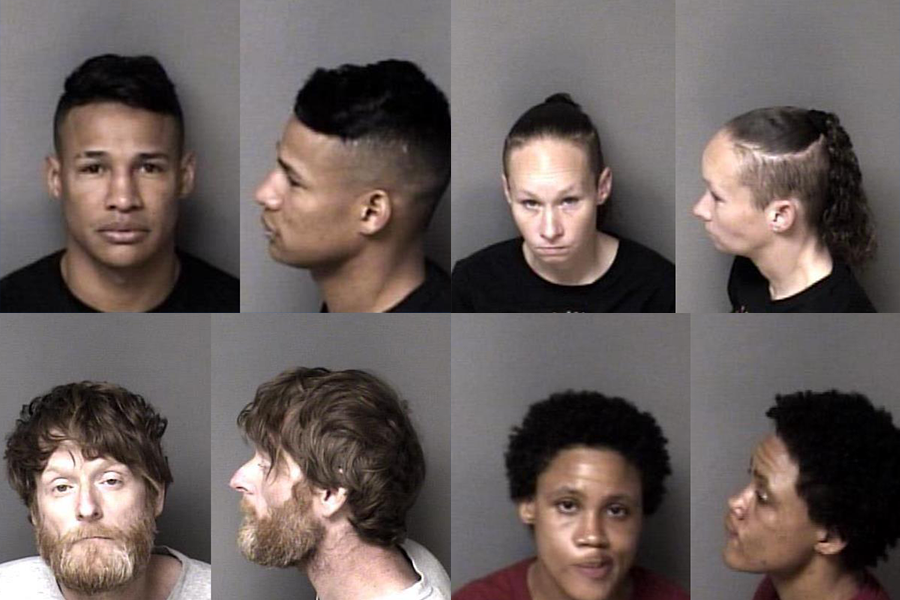 Gaston County Mugshots-Recovered - WCCB Charlotte's CW