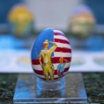 Easter Egg Preview