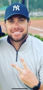 Chris Smelley