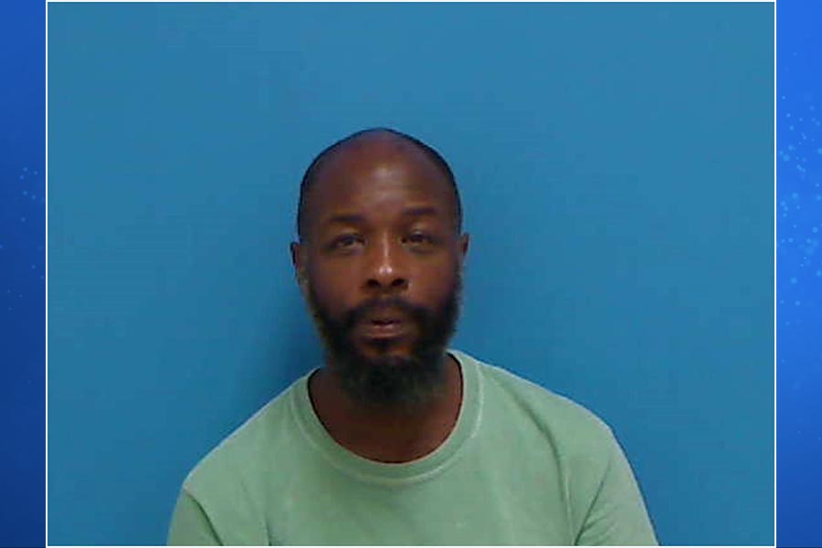 Hickory Man Sentenced To Prison On Multiple Criminal Offenses