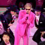 96th Academy Awards Show