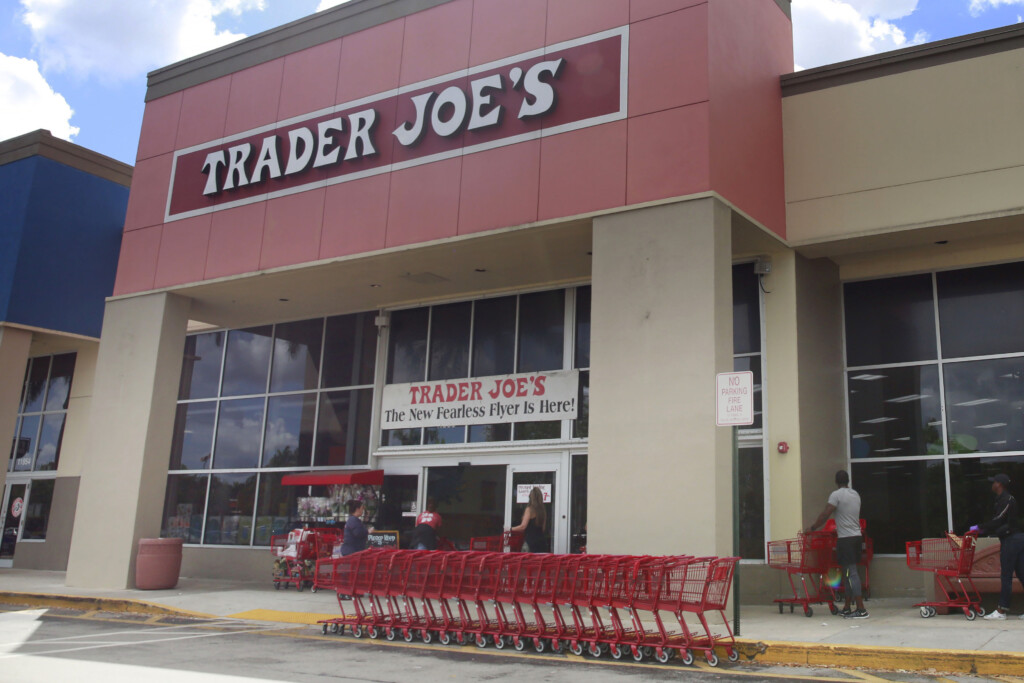 Trader Joes Dumpling Recall