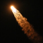 Aptopix Spacex Crew Launch