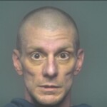 Roland Sky Wilson Booking Photo