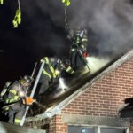 Kannapolis House Fire2